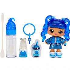 Yummiland Lipgloss Doll - Rory Blueberr