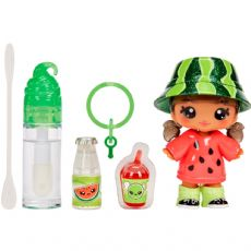 Yummiland Lipgloss Doll Maya Watermelon