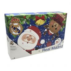 Real Madrids adventskalender  24 overraskelser