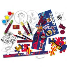 Fotball Adventskalender Jul 121161 box