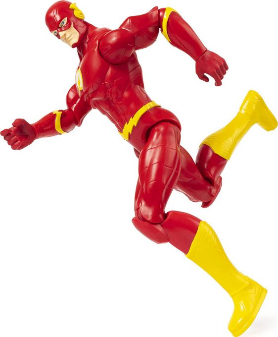 The Flash Action Figure 30cm version 3