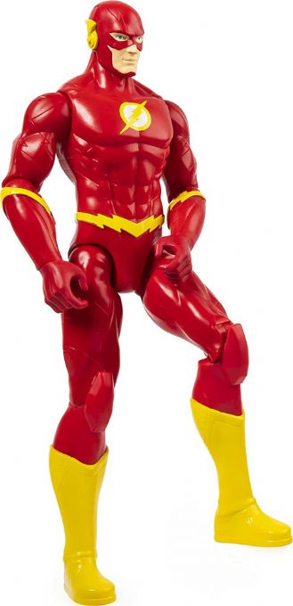 The Flash Action Figure 30cm version 4
