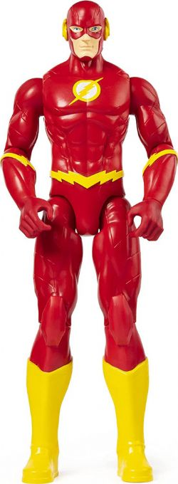 angre afrikansk ægtemand The Flash Actionfigur 30cm - DC Superhelte Figurer 124182 Shop - Eurotoys.dk