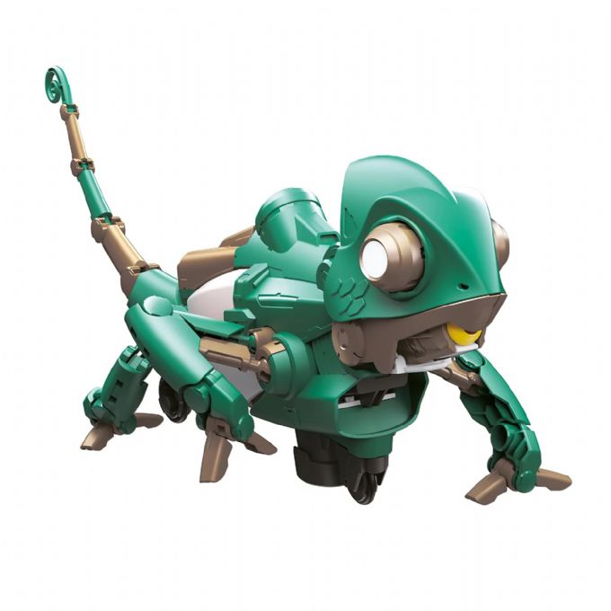 Codee Kameleontrobot version 3