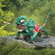 Codee Kameleontrobot