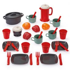 Leikkiruoka 126034 box