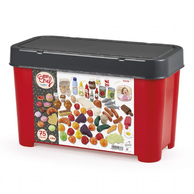 Ruokamatkalaukku version 1