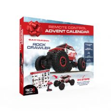Rock Crawler RC 2.4 GHz Julekalender 202