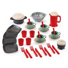 Leikkiruoka 126409 box