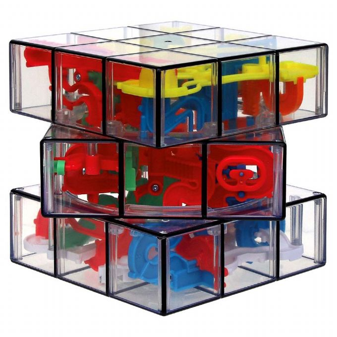 Perplexus Rubiks kub 3x3 version 3
