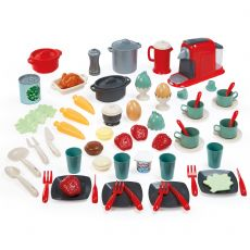 Leikkiruoka 126980 box