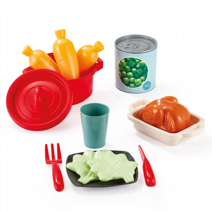 Huoltosarja salkussa - 70 osaa version 5