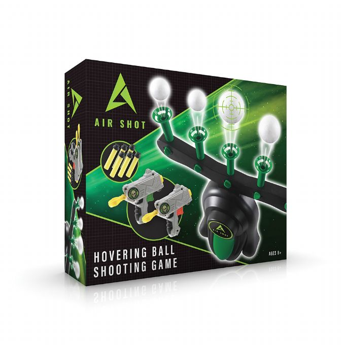 Elektronisk arkadespill Air Shot version 2