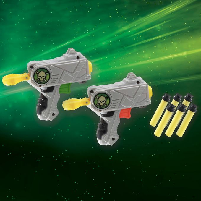 Elektronisk arkadespill Air Shot version 3