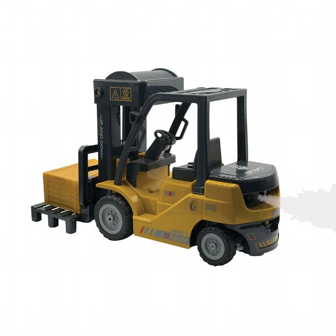 Ferngesteuerter Gabelstapler 2 version 3