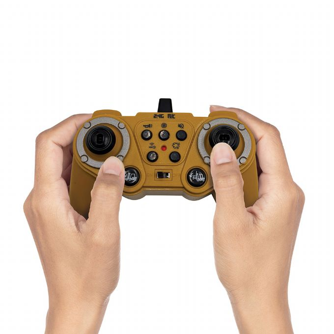 Ferngesteuerter Gabelstapler 2 version 4