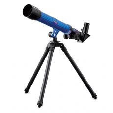 Telescope with tripod