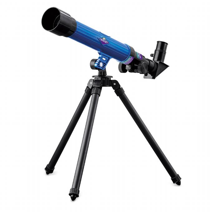 Telescope with tripod version 1