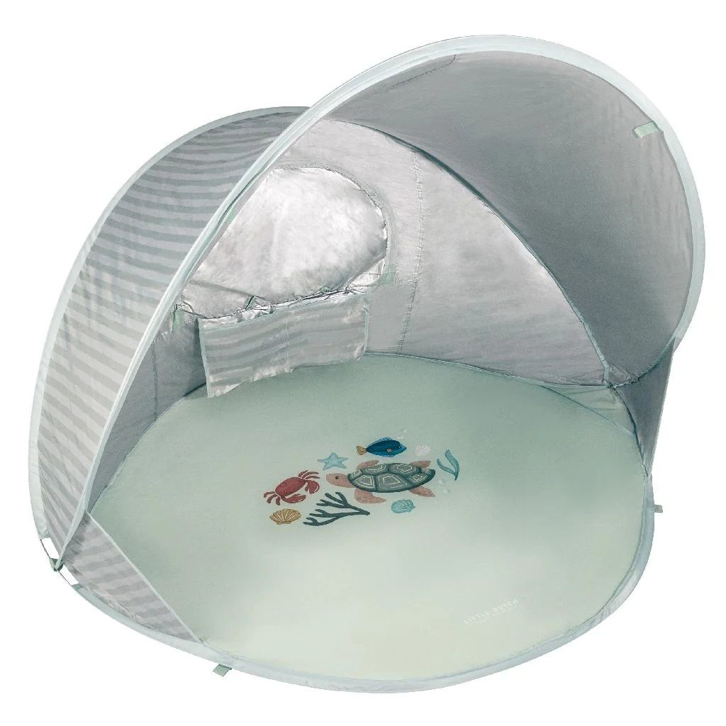 Little Dutch Strand Pop-up Telt