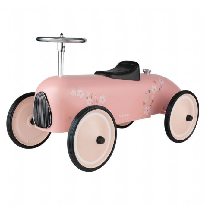 Little Dutch Retro Roller Rosa version 1