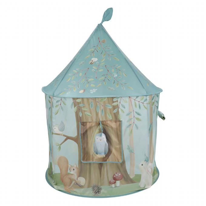 Little Dutch Forest Friends Legetelt version 1
