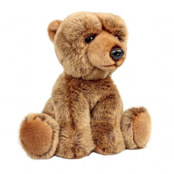Grizzly Bear Teddy Bear 23 cm version 1