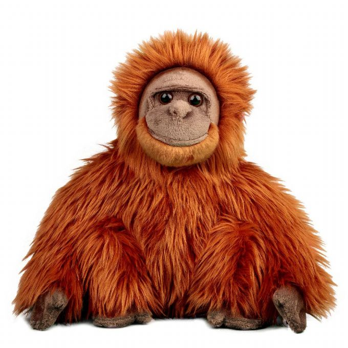 Orangutang Bamse 27 cm version 2