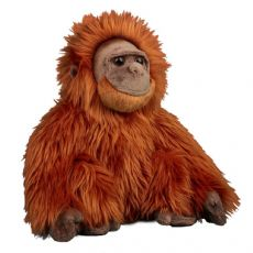 Orangutan nalle 27 cm