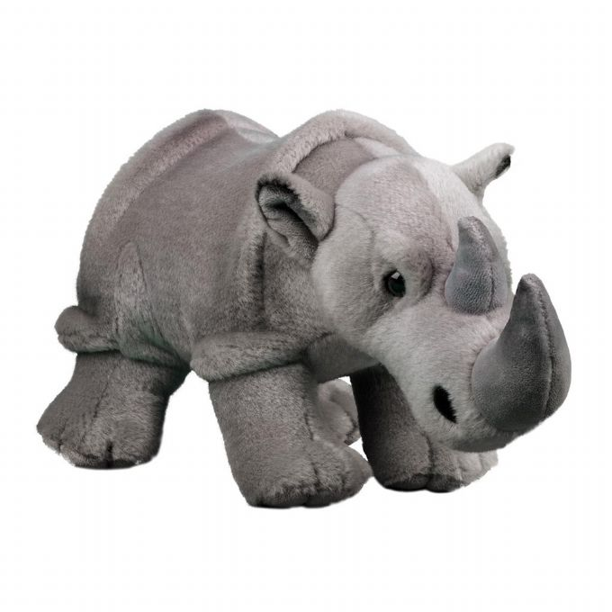 Rhino Teddy bear 33 cm version 1