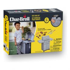 Charbroil Leksaksmat R�k Tillbeh�r 143492 box