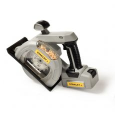 Stanley Junior batteridrevet sirkelsag