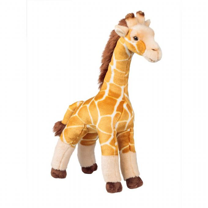 Giraffe Bamse 43 cm version 1