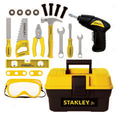 Stanley Jr Verkt�ykasse