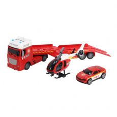 Rapid Wheels Vehicles 145069 box
