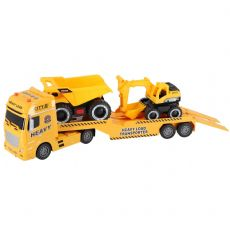 Biltransport�r - Entrepren�rk�ret�jer