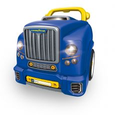 Goodyear bilmotorset