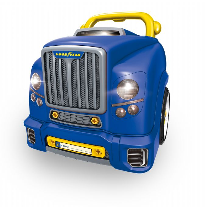 Goodyear bilmotorset version 1