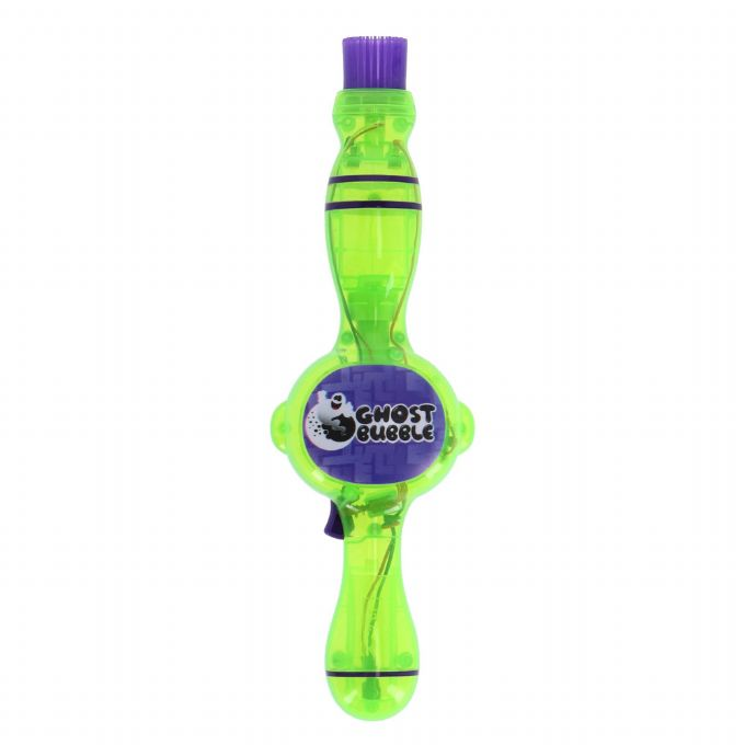 Ghost Bubble S�beboblemaskine version 2