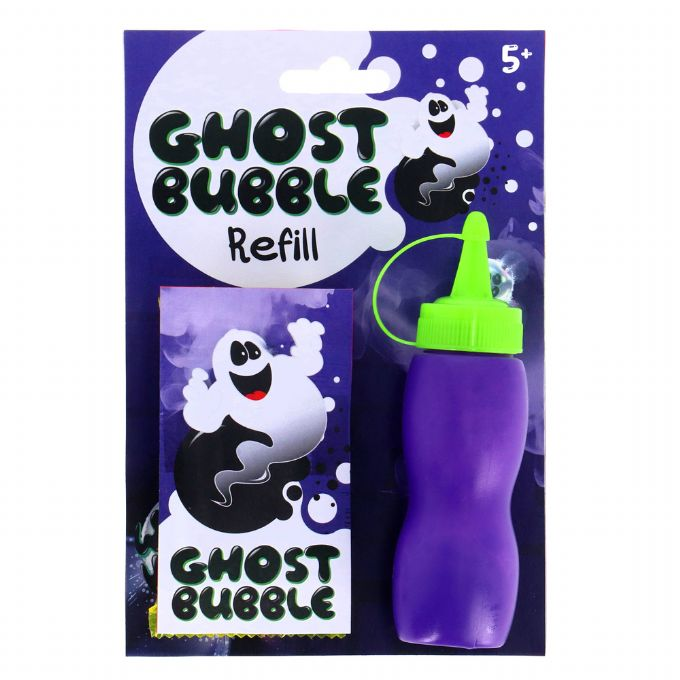 Ghost Bubble refill 70ml version 1