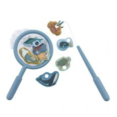 Little Dutch Fishing Game Bl�