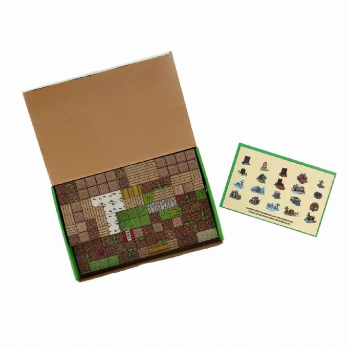 Pixelmagnet 192 st version 4