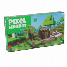 Pixel-magneetit 192 kpl
