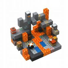 Magneettiset rakennuspalikat 155488 box