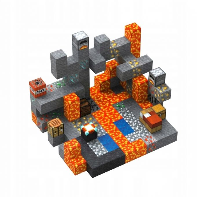 Pixelmagnet 143 st version 2
