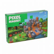 Pixel-magneetit 143 kpl