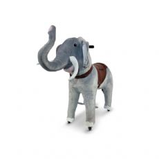 Elephant Ride-On