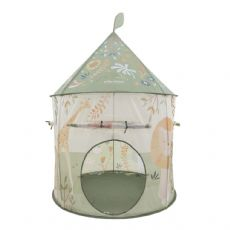 Little Dutch T�lt med Lek Tunnel