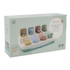Motorinen lelu 162669 box