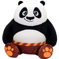 Kung Fu Panda Supermyk bamse