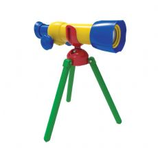 Science Mitt frsta 15x teleskop